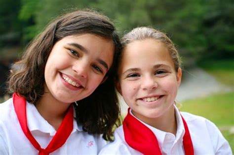 Photos of Summer Camp Friends | Rockbrook Summer Camp