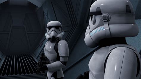 Image - Stormtroopers-08.jpg | Star Wars Rebels Wiki | FANDOM powered ...