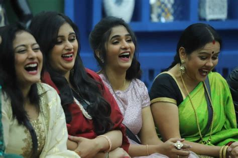 Kannada Bigg Boss Season 8 Photos - FilmiBeat