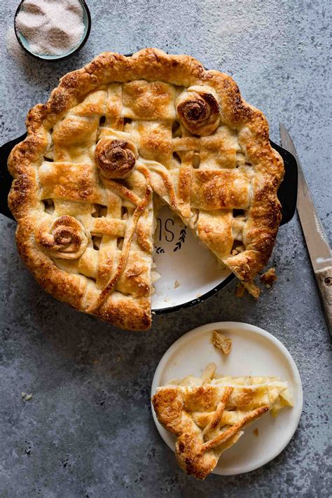 Best Apple Pie Recipe From Scratch | Also The Crumbs Please