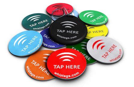 What is NFC Tag and How Does it Work | Beebom