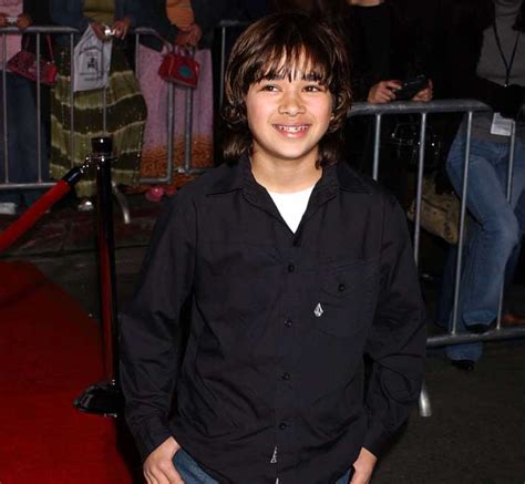 10 Facts About Luis Armand Garcia – “George Lopez” Actor From La Grange, Illinois | Glamour Path