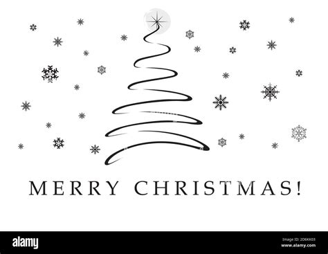 Christmas Card Background Stock Vector Image & Art - Alamy