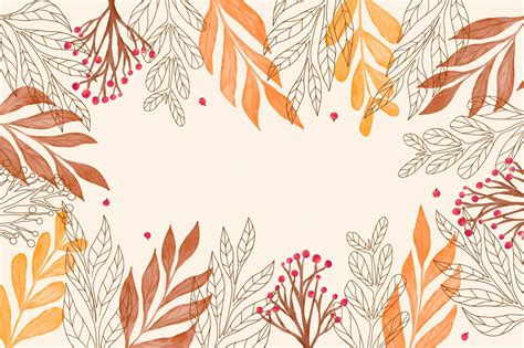 Cute Fall Desktop Wallpaper - drarchanarathi WALLPAPER