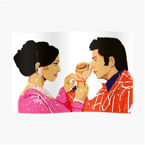 "Om Shanti Om" Poster for Sale by simkhemani | Redbubble