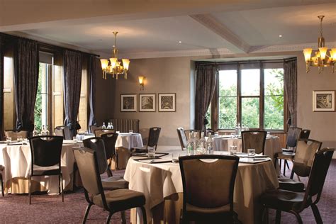 Nutfield Priory Hotel & Spa - Meetings - Reviews - meetingsclub