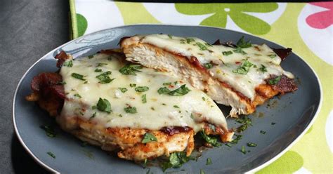 Chicken with Pepper Jack Cheese Recipes | Yummly