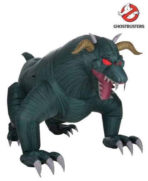 Ghostbusters Terror Dog inflatable gets new release date, pre-orders to ship this month ...