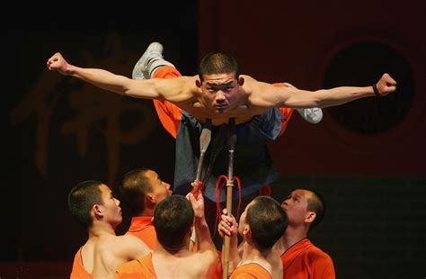 Chinese Kung fu Schools: Shaolin Kung Fu, Tai Chi, Qigong - Easy Tour China