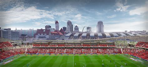 St. Louis MLS Stadium Funding Voted Down - Soccer Stadium Digest