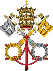 Vatican Logo PNG Vector (EPS) Free Download