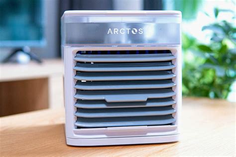 Arctos Portable AC Reviews - Scam or Legit Air Cooler Unit? [Updated] | Bainbridge Island Review