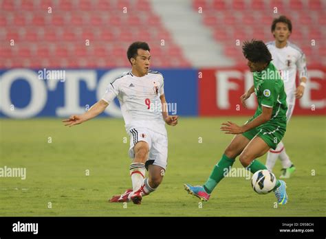 Shinji Okazaki (JPN), JUNE 11, 2013 - Football / Soccer : FIFA World ...