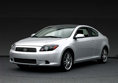 2009 Scion TC Sports Coupe Pictures, Photos, Wallpapers. | Top Speed