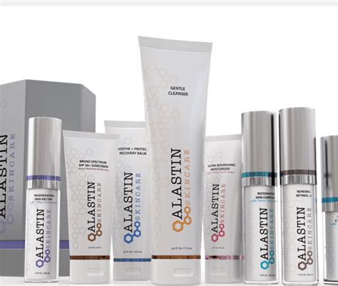 Alastin Skincare Review: a Good-buy or Goodbye? - EstheticsHub | Skin ...