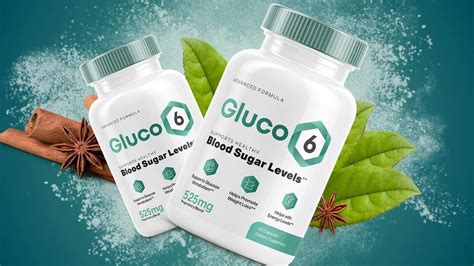 Unlocking the Secrets of Healthy Blood Glucose with the Sudanese Sugar Trick from Gluco6 | by ...