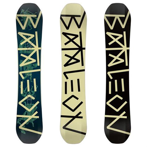 The 9 Best Snowboard Brands of 2021