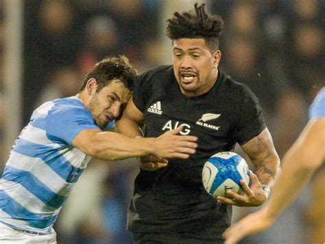 New Zealand to bounce back against Argentina | PlanetRugby : PlanetRugby