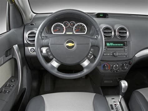 2009 Chevrolet Aveo - Specs, Prices, MPG, Reviews & Photos | Cars.com