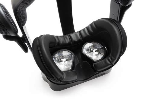 VR Cover’s New Valve Index VR Headset Interface Goes On Sale For The Holidays