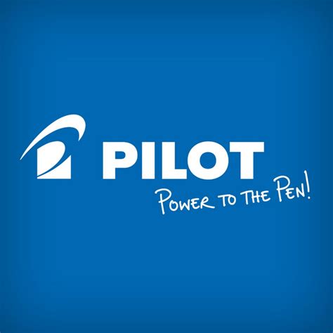 Pilot Pen - YouTube