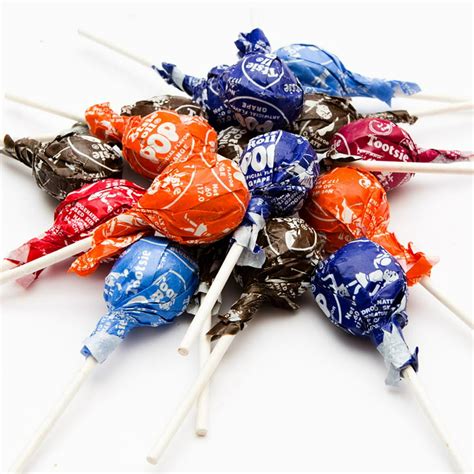 (3 Pack) Tootsie Roll Assorted Flavors Pops, 10.125 Oz - Walmart.com - Walmart.com