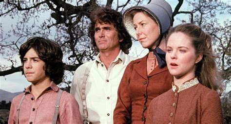 Recordar es volver a vivir: “La Familia Ingalls” volvería a la TV ...