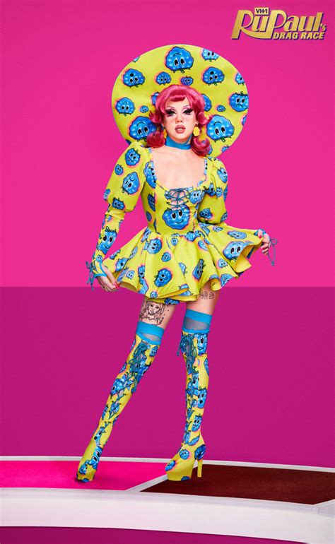 ‘RuPaul's Drag Race’ Season 14 Cast Stars Dish on Upcoming Season