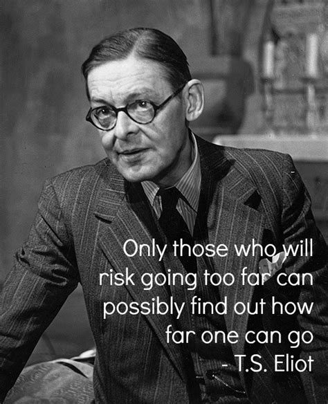 Ts Eliot Famous Quotes. QuotesGram