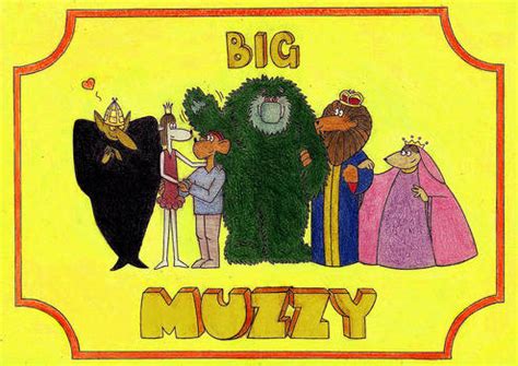 Explore the Best Muzzy Art | DeviantArt