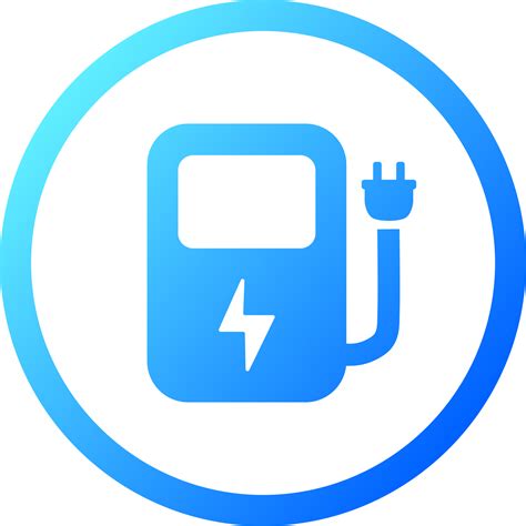 Ev Charging Station Png - Download Free Png Images