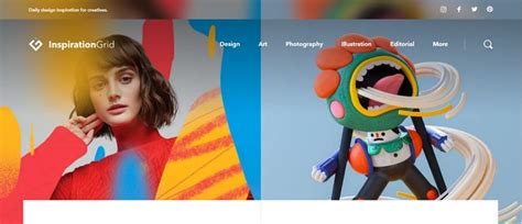 5 Best Motion Graphics Websites for Your Inspiration