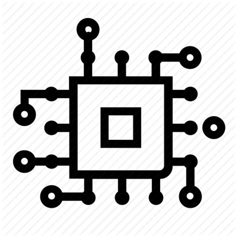 Tech Icon Png #148817 - Free Icons Library