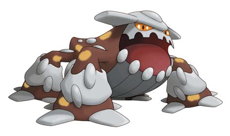 Heatran is the heaviest Fire-type Pokémon at 948.0 lbs. – Pokémon Blog