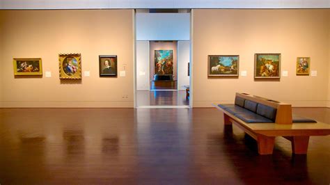 Blanton Museum of Art in Austin, Texas | Expedia