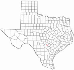 Selma, Texas - Wikipedia