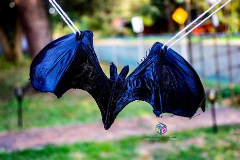 Products :: Hanging Halloween Bat