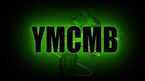 YMCMB Wallpapers - Wallpaper Cave