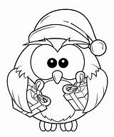 Owl Coloring Pages  For Kids And Adults sketch template