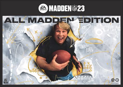 Madden NFL 23 gameplay changes, cover photo, pre-order details and more ...