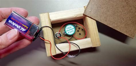 How to Make a Morse Code Machine STEM Activity Printable Morse Code ...