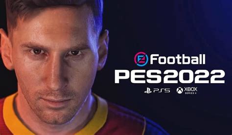 Pro Evolution Soccer 2022 เปิดให้ทดสอบ Open Beta แล้ว บน PS5 ,PS4 และ Xbox Series ก่อนเปิดตัว ...