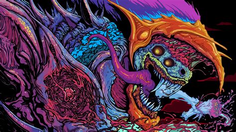 Hyperbeast 4K Wallpapers - Top Free Hyperbeast 4K Backgrounds ...