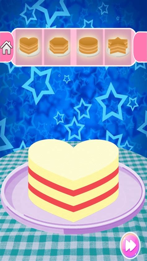 Cake Decoration Game For Kids + Ready To Publish + Android Studio by iQueen