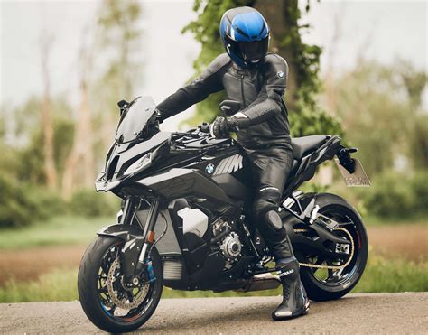 2023 BMW Motorrad M1000XR Prototype - 3 - Paul Tan's Automotive News