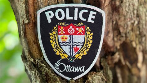 Woman charged for spray painting anti-Semitic symbols, messages – Ottawa News