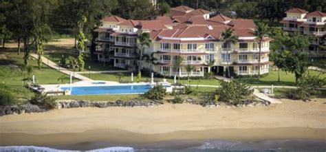 Beachfront Condos in Sosua For Sale - DR North Coast