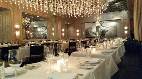 HUNT & FISH CLUB, New York City - Midtown - Updated 2024 Restaurant ...