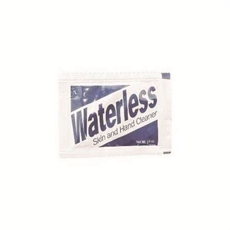 Waterless Hand Cleaner | MacMor Industries