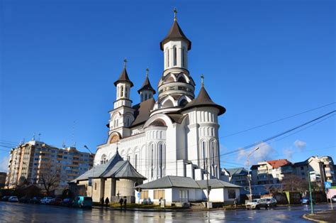 Suceava tourism - Visit Romania